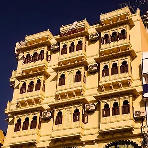 Mewari Bed & Breakfast Udaipur